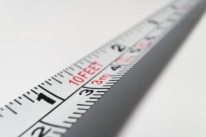 centimeter-meter